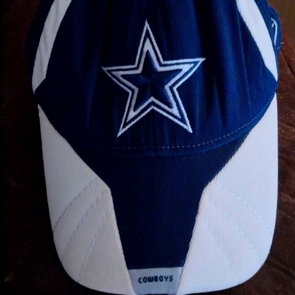 Dallas Cowboys Hat Vintage